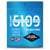 Black Diamond® Alloy5109 Heavy Rock 10/38