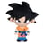 Dragon Ball - Peluche Goku 31 cm - Play by Play