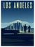 Poster Los Angeles | A3 : 29,7x42cm