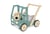 Chariot de marche Kipplaster Fred vert - Pinolino