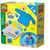 My first - Mon premier kit de peinture au doigt avec un tablier -