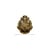 Harry Potter - Décoration murale Hogwarts School Crest
