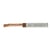 MUNGYO Pastel sec tendre Carré 6 x  Nougat