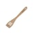 Spatule de cuisine ajourée 30 cm Fackelmann Eco Friendly