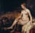 Puzzle 1000 pièces - Rembrandt - Bethsabée au bain recevant la lettre de David, 1654 - Grafika