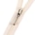 Tirette fantaisie argenté 4,3cm