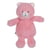 Peluche - Chat rose Econimals en peluche éco-conçue - 15 cm