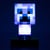 Minecraft - Veilleuse Icon Charged Creeper
