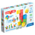Blocs magnétiques - Set créatif - GEOMAG