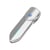 Ecouteurs Bluetooth 5.0 Rose Touch Intelligent Appels HD Waterproof Siri Argent YONIS