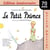 Le Petit Prince : Edition Anniversaire 70 ans - CD