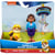Pat patrouille mme goodway + poule galinetta + ruben - 3 figurines - chien - paw patrol - spin master - 20148185