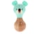Hochet Maracas Alice le koala - Vilac