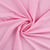 Tissu Jersey Viscose uni Lia Rose bébé