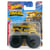 Monster trucks gotta dump - véhicule miniature - camion jaune - echelle 1.70 - MATTEL