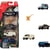 MBX JW PACK 5 VEHICULES