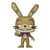 Five Nights at Freddy's: Help Wanted 2 - Figurine POP! Glitchtrap 9 cm