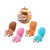 Peluche interactive - ZURU - Pets Alive Scurry'n Squirrel - Modèle aléatoire