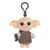Harry Potter - Peluche clipbag Dobby 10 cm - Play by Play