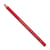 Dermatograph - Crayon gras Dermatograph Rouge