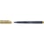 Marqueurs - Or - Argent - Indélébile - Tous supports - Faber-Castell