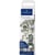 Feutres - Faber-Castell - Pitt Artist Pen - Gris - Comic - Etui de 4 feutres
