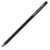 General's - Crayon Fusain Noir Extra Tendre Primo 3B 12 pièces