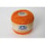 Fil à crocheter Babylo Gross. 10 - Col. 3375 - Orange