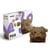 Cartonic® Sculpture-Puzzle 3D carton - Chien Pug