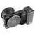 ZHIYUN Torche MOLUS X100 COMBO