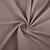 Coupon de tissu en double gaze de coton - Laize : 130 cm