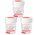 Colorant alimentaire en poudre 15 g - corail