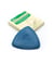 Craie de tailleur - Clover Bleu