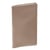 Agenda - 2026 - Affaires - Semainier Planning - Français - Luna - Beige - 14 mois de décembre à janvier - 10x15 cm - Papier Clairefontaine blanc - Croûte de cuir - Fabrication française - Quo Vadis