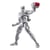 Marvel Legends - Mini Comics Rom Spaceknight 15cm