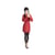 Spy x Family - Figurine S.H. Figuarts Yor Forger Mother of the Forger Family 15 cm