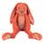 Peluche Lapin Richie Orange 58 cm - Happy Horse