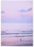 Poster Nature Ciel Rose 5 | A3 : 29,7x42cm