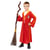 Déguisement Harry Potter Gryffondor Quidditch - 10-12 ans