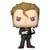 Solo Leveling - Figurine POP! Woo Jinchul 9 cm