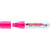 Marqueur craie liquide 4-15 mm - Edding - Rose fluorescent - 4090