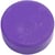 Pastilles aquarelles, H : 16 mm, d 44 mm, violet, 6pièces/ 1 Pq.