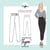 Patron Craftine Pantalon Thym - Format Papier