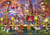 Puzzle 500 pièces - Magic Circus Parade - Bluebird Puzzle