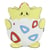 Pokémon - Mini sac à dos Togepi by Loungefly