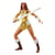 Les Maîtres de l'Univers Revelation Masterverse 2022 - Figurine Teela 18 cm - Mattel