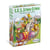 jeu de cartes ludique 123Tchouchou - Sentosphere