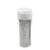 MégaCréa DIY - Tube paillettes biodégradables Argenté 9 g