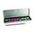 Boite Aquarelle 18 couleurs + un pinceau