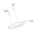 Mayaxess Écouteurs Filaires USB-C avec Micro intégré pour iPhone 16 / 16 Pro / 16 Pro Max / 16 Plus Blanc